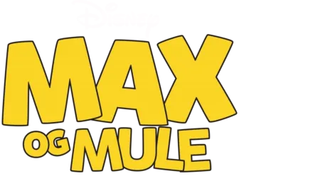 Max og Mule