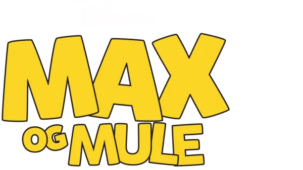 Max og Mule