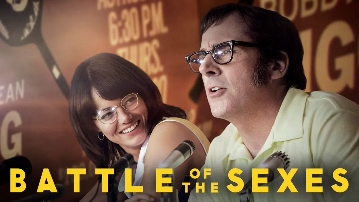 Watch Battle of the Sexes | Disney+