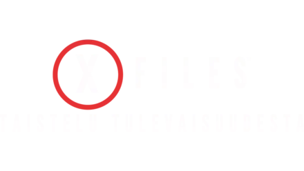 X-Files - Taistelu tulevaisuudesta