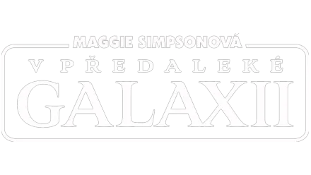 Maggie Simpsonová v předaleké galaxii