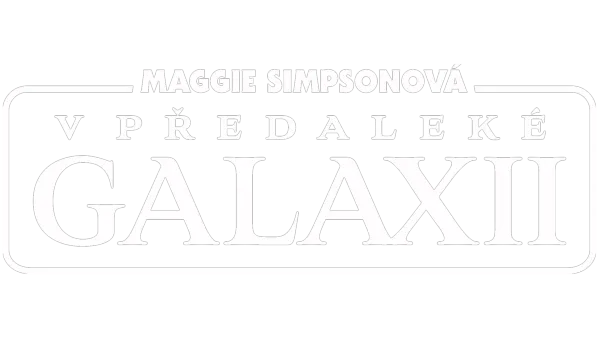 Maggie Simpsonová v předaleké galaxii