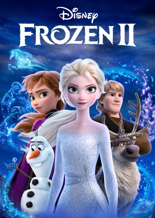 VENTE CHALEUR MONTRE DIGITALE FROZEN 2 AVEC LUMIERE LED - LA REINE