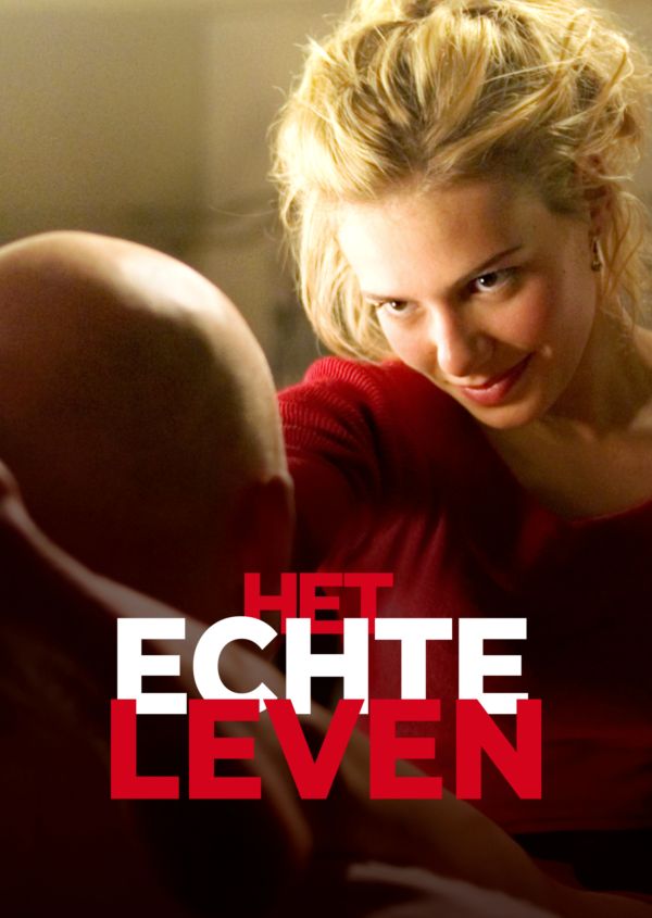 Het Echte Leven on Disney+ UK