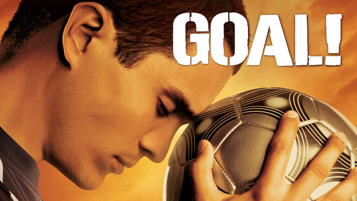 Watch Goal! Full movie Disney+