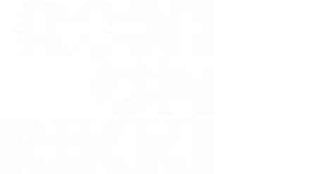 Roni on rikki