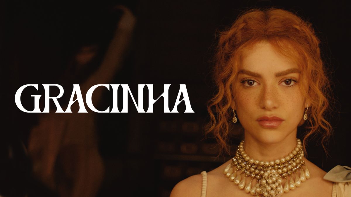 Gracinha | Disney+