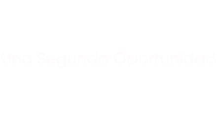 Una Segunda Oportunidad