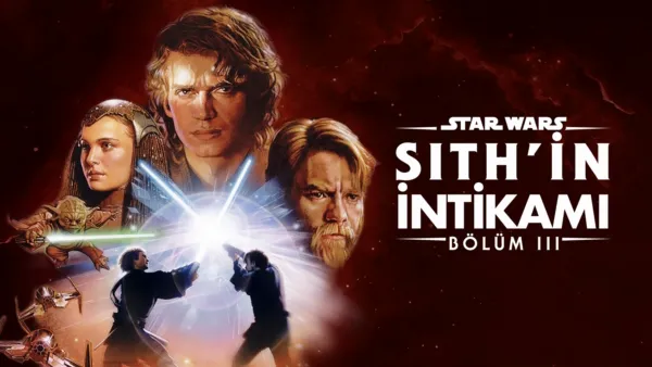 thumbnail - Star Wars: Sith’in İntikamı