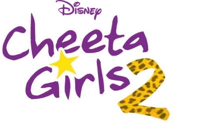 Cheeta Girls 2