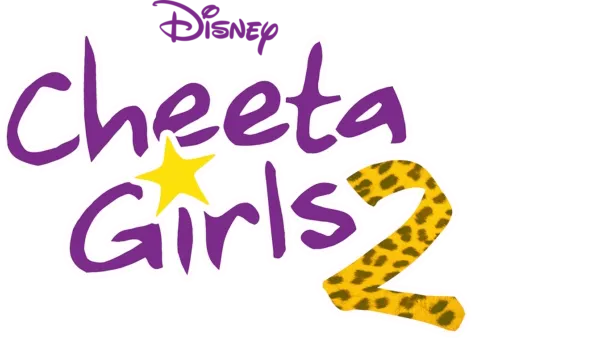 Cheeta Girls 2