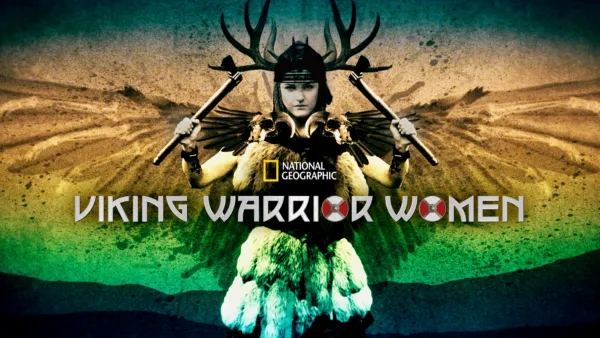 thumbnail - Viking Warrior Women