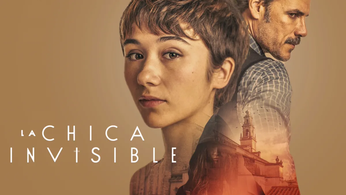 Ver La chica invisible | Disney+