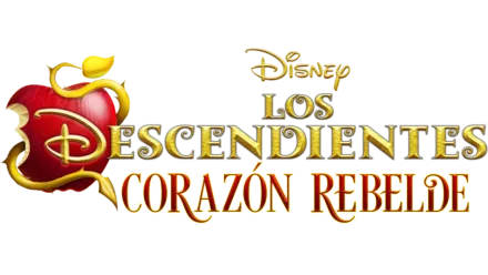 Los descendientes: Corazón rebelde