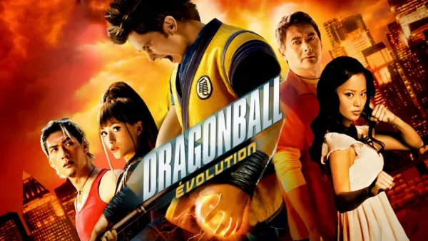 thumbnail - Dragon Ball : Évolution