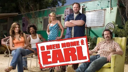 thumbnail - O Meu Nome é Earl