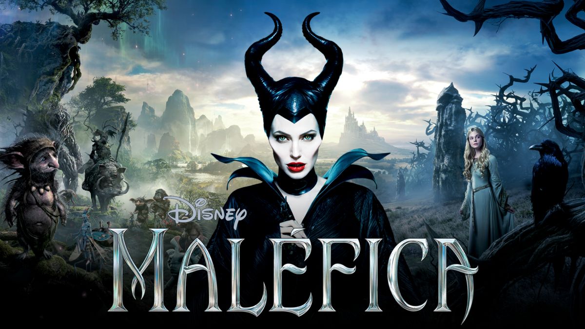 Ver Maléfica | Disney+