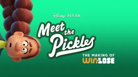 thumbnail - Meet the Pickles: The Making of 'Win or Lose'