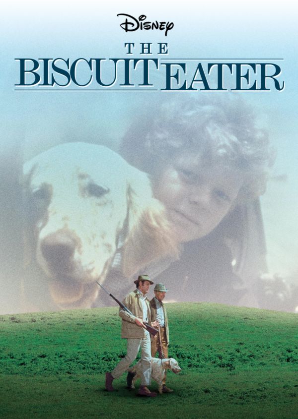 The Biscuit Eater on Disney+ AU