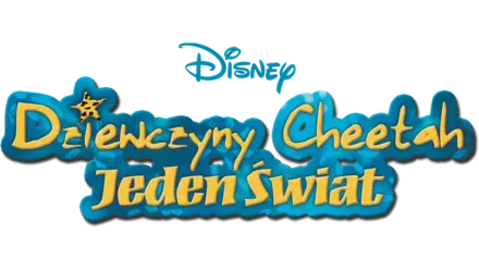 The Cheetah Girls: Jeden Świat