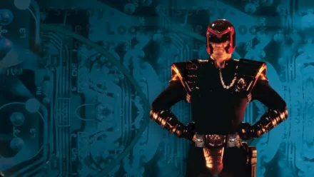 Is Dredd A Remake Of Judge Dredd? Is It Connected To Stallone’S Movie ...