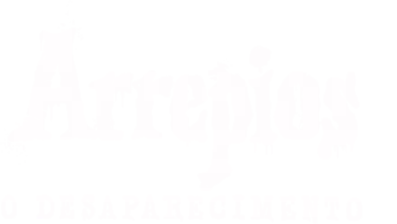 Arrepios: O Desaparecimento