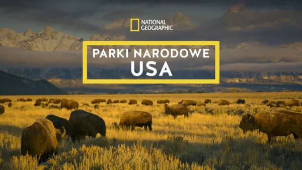 thumbnail - Parki narodowe USA