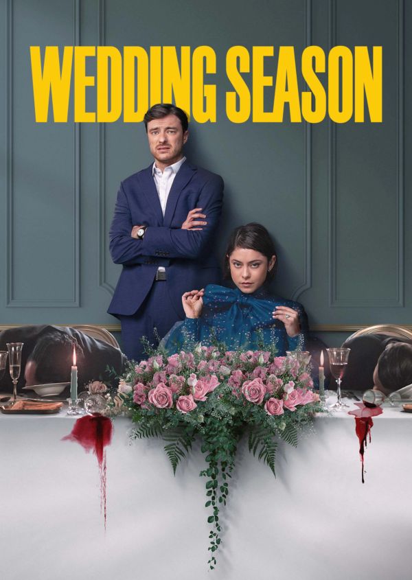 Wedding Season on Disney+ UK