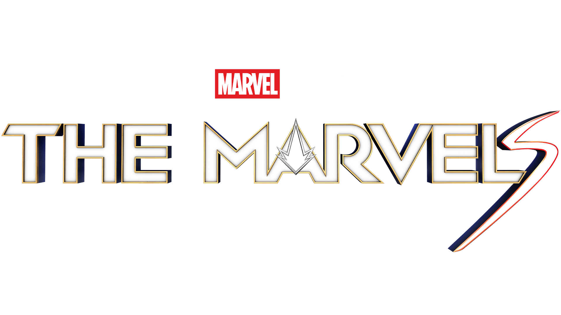 Watch The Marvels