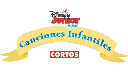 Disney Junior Canciones Infantiles (cortos)
