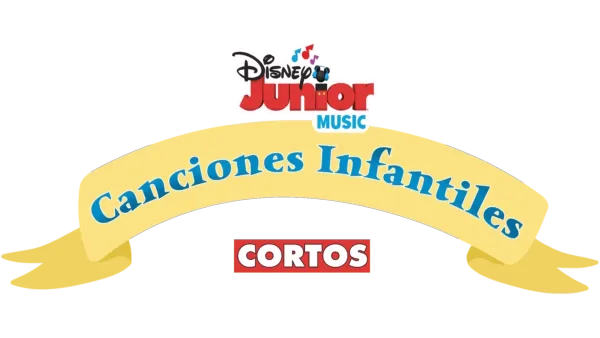 Disney Junior Canciones Infantiles (cortos)