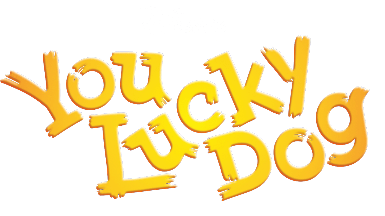 Watch You Lucky Dog Full movie Disney+