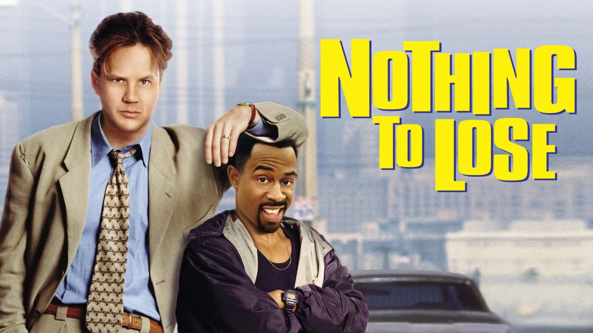 Watch Nothing to Lose Full Movie Disney+