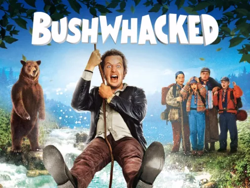 Watch Bushwhacked | Disney+