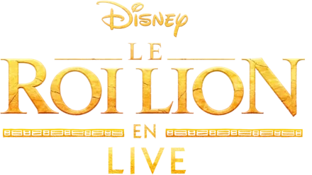 Le Roi Lion en live