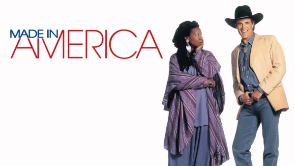thumbnail - Made in America