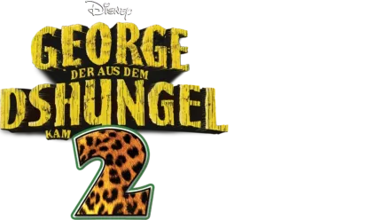 George der aus dem Dschungel kam 2