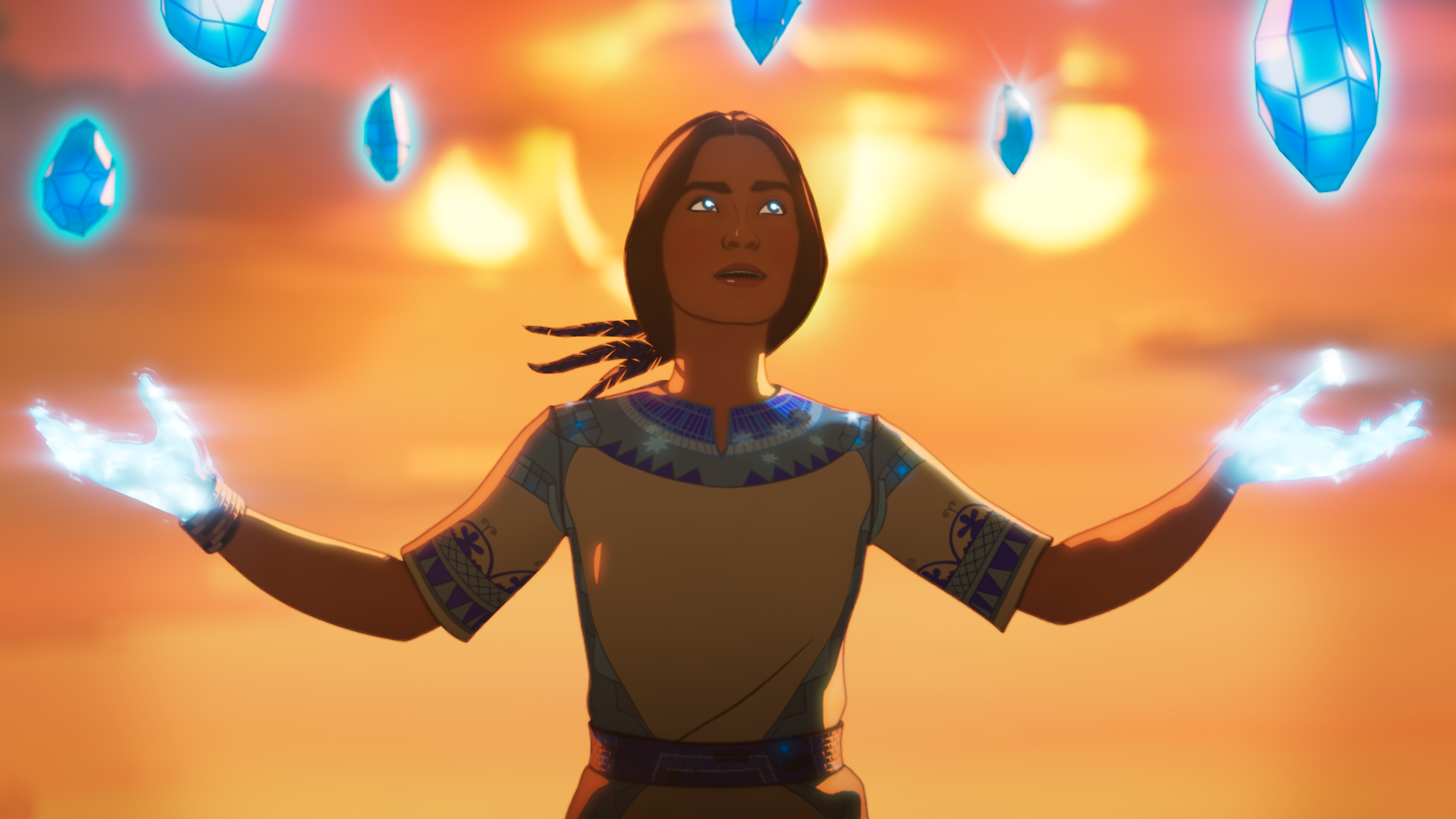 Marvel Studios' What If...? S2E6