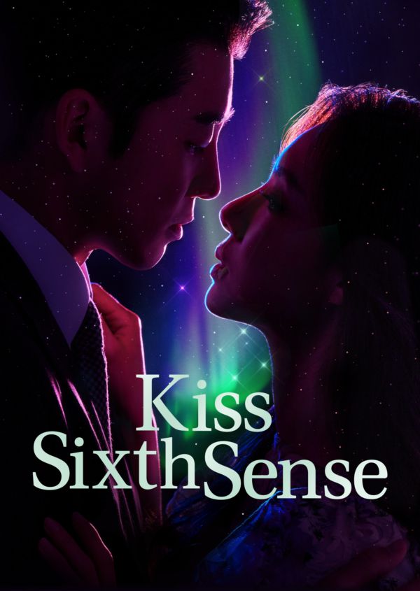 Kiss Sixth Sense on Disney+ CA