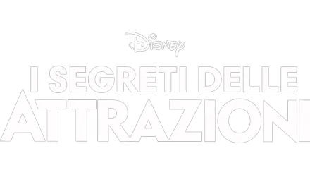 I segreti delle attrazioni Disney