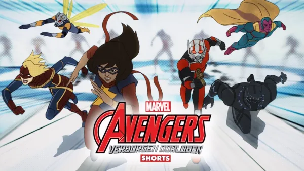 thumbnail - Avengers: Verborgen oorlogen (Shorts)
