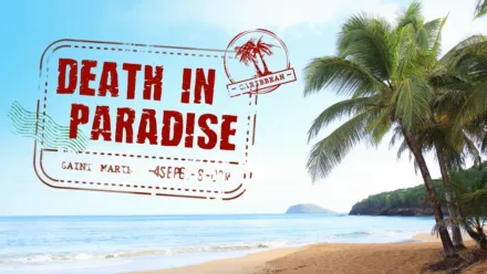thumbnail - Death in Paradise