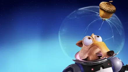 Ice Age - Kollision Voraus