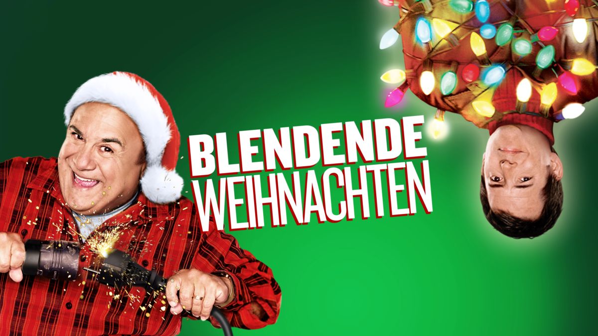 Blendende Weihnachten streamen Ganzer Film Disney+