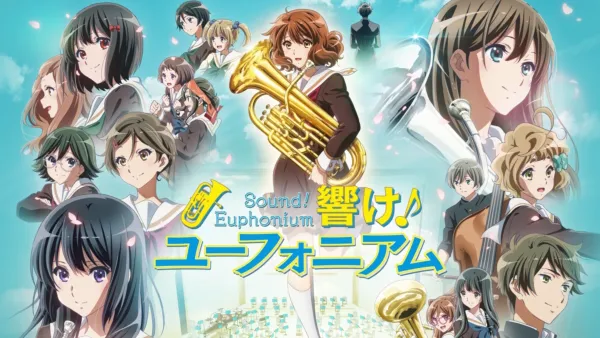 thumbnail - Sound! Euphonium