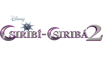 Csiribí-csiribá 2.