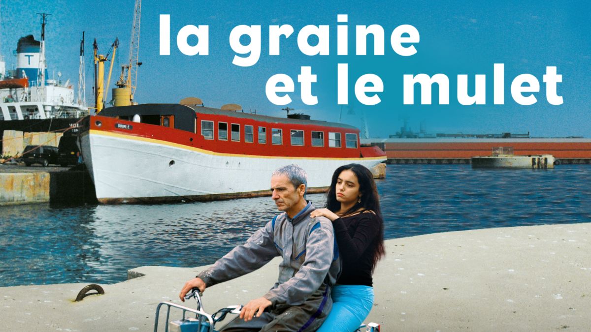La Graine Et Le Mulet Streaming Regarder La Graine et le Mulet | Film complet | Disney+