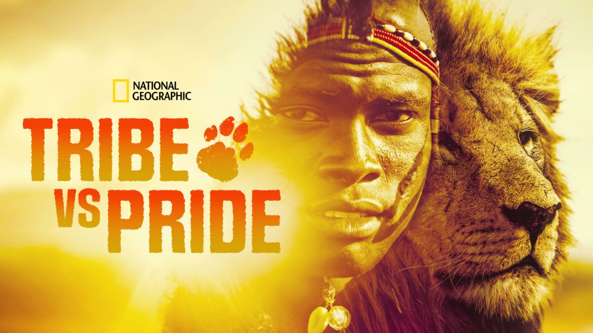 Pusťte si film Tribe Vs Pride | Celý film | Disney+