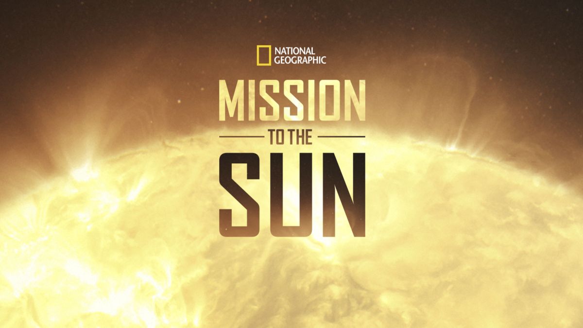 Watch Mission to the Sun | Disney+