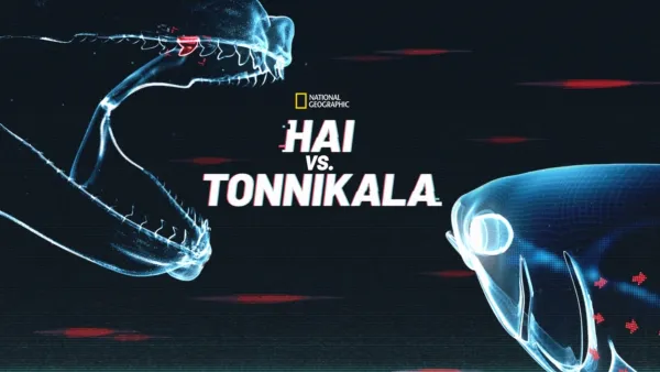 thumbnail - Hai vs. tonnikala